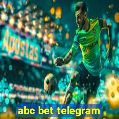 abc bet telegram